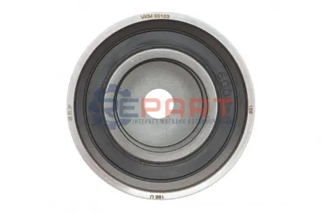 Ролик ГРМ Hyundai Elantra/Kia Carens II/Ceed/Sportage1.6/1.8/2.0 95- (паразитний) (60х28.5) SKF VKM85153 Купити в Україні