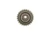 Фото Паразитний ролик ременя ГРМ SUBARU FORESTER, IMPREZA, LEGACY I, LEGACY II, LEGACY III, LEGACY IV, LEGACY OUTBACK, LEGACY V, OUTBACK 1.5-2.5LPG 01.89 SKF (VKM88001) зображення 3