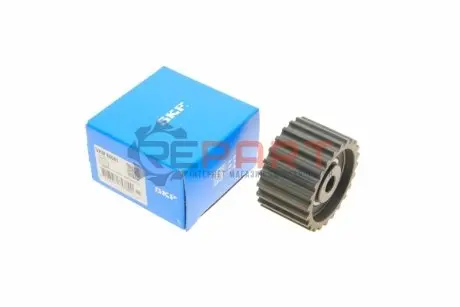 Ролик ГРМ Subaru Forester/Impreza 1.5-2.5 89- (паразитний) (60х35) SKF VKM88001 Купити в Україні