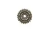 Фото Паразитний ролик ременя ГРМ SUBARU FORESTER, IMPREZA, LEGACY I, LEGACY II, LEGACY III, LEGACY IV, LEGACY OUTBACK, LEGACY V, OUTBACK 1.5-2.5LPG 01.89 SKF (VKM88001) зображення 5