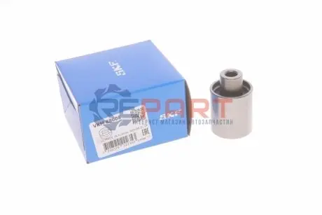 Ролик ГРМ Subaru Impreza/Forester/Legacy 1.5/2.0/2.5i 00-14 (паразитний) (31x34) SKF VKM88008 Купити в Україні