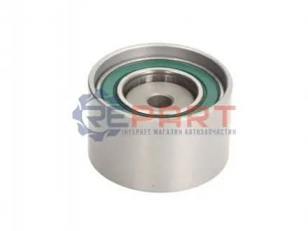 Відвідний/напрямний ролик, зубчастий ремінь SKF VKM 89006 Купити в Україні