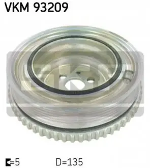 Автозапчасть SKF VKM 93209
