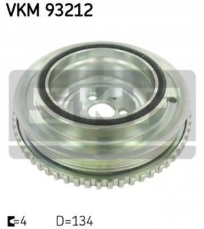 Автозапчасть SKF VKM 93212