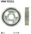 Шкив коленчатого вала SKF (VKM93311) изображение 1