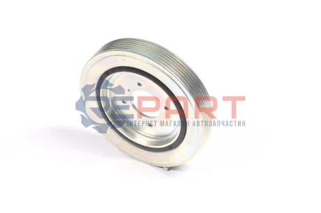 Шків колінвалу Citroen Berlingo/Peugeot Partner 1.9D 98- (DW8) SKF VKM93312 Купити в Україні