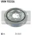 Автозапчасть SKF (VKM93316) изображение 1