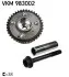 Автозапчасть SKF (VKM983002) изображение 2