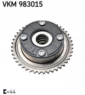 Автозапчасть SKF VKM983015