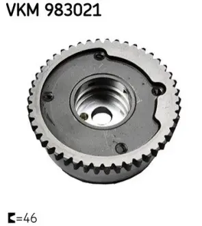 Автозапчасть SKF VKM983021