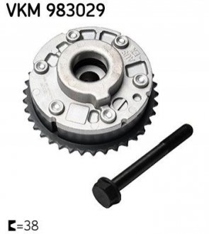 Автозапчасть SKF VKM983029