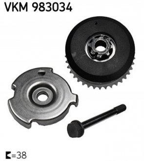 Автозапчасть SKF VKM983034