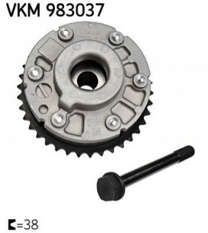 Автозапчасть SKF VKM983037