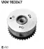 Фото Автозапчасть SKF (VKM983047) изображение 1