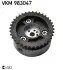 Фото Автозапчасть SKF (VKM983047) изображение 2