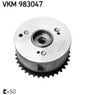 Автозапчасть SKF VKM983047 Купить в Украине
