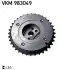 Фото Регулятор фаз газорозподілу SKF (VKM983049) зображення 1
