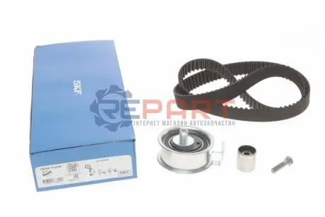 Фото Комплект ГРМ Audi A4/A6 94-05/VW Passat1.8/1.8T 97-00 (25x153) SKF (VKMA01008) зображення 1