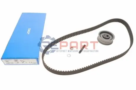Набор ГРМ (ремень+ролик)) SKF VKMA01011 Купить в Украине