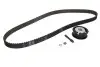 Фото Комплект ГРМ (ремінь + ролик) SEAT AROSA SKODA FELICIA I, FELICIA II VW CADDY II, LUPO I, POLO, POLO III 1.7D/1.9D 10.94-07.05 SKF (VKMA01015) зображення 2