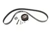 Комплект ГРМ (ремінь + ролик) SEAT AROSA VW LUPO I, POLO, POLO III 1.7D/1.9D 07.96-07.05 SKF VKMA01016