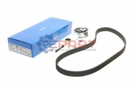 Фото Комплект ГРМ Audi A4/Skoda Superb/VW Passat 1.8/2.0 00-05 (23x150) SKF (VKMA01018) зображення 1