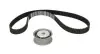 Комплект ГРМ (ремінь + ролик) SEAT CORDOBA, IBIZA II, TOLEDO I VW GOLF III, PASSAT B3/B4 1.8/2.0 08.91-08.99 SKF (VKMA01024) зображення 1
