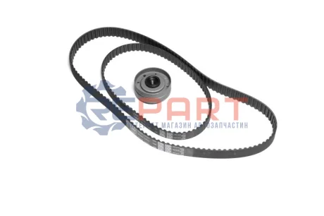 Комплект ГРМ VW LT 2.4D -96 (25.4x119z) SKF VKMA01040 Купити в Україні