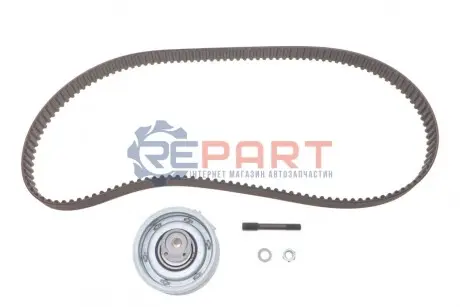 Набор ГРМ (ремень+ролик)) SKF VKMA01113 Купить в Украине
