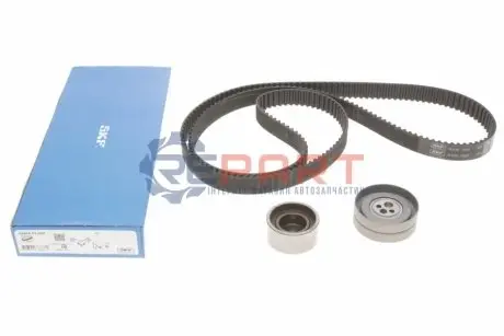 Набор ГРМ (ремень+ролик)) SKF VKMA01200 Купить в Украине