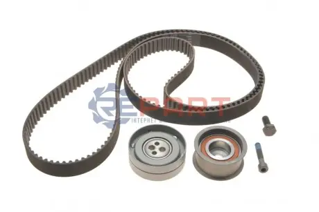 Ремень ГРМ (набор) SKF VKMA01201 Купить в Украине