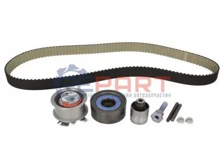 Фото Комплект ГРМ Skoda Octavia/VW Golf/Passat 2.0TDI SKF (VKMA01259) зображення 1