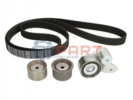 Фото 1 — Комплект ГРМ Audi A4/A6/A8 3.0 00-06 (30x281z) SKF (VKMA01301) Фото Комплект ГРМ Audi A4/A6/A8 3.0 00-06 (30x281z) SKF (VKMA01301) зображення 1