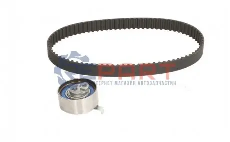 Комплект ремня ГРМ SKF VKMA 01334
