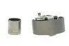 Набор ГРМ (ремень+ролик)) SKF (VKMA01335) изображение 2