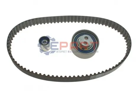 Комплект ГРМ VW Touareg 3.0 V6 TDI/Audi Q5/Q7 3.0 TDI 09- (24x82z) SKF VKMA01335 Купити в Україні