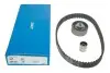 Набор ГРМ (ремень+ролик)) SKF (VKMA01335) изображение 8