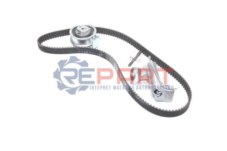 Ремень ГРМ (набор) SKF VKMA01918 Купить в Украине