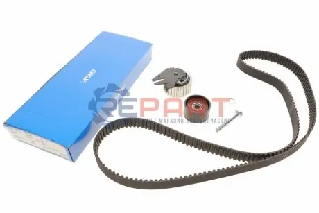 Комплект ГРМ Fiat Doblo 1.9D 01- (24x193) SKF VKMA02174 Купити в Україні