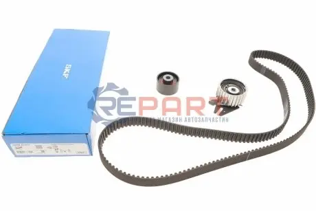 Комплект ГРМ Fiat Brava/Bravo/Doblo/Palio/Punto/Stilo 1.9D/JTD 01- (24x190z) SKF VKMA02192 Купити в Україні