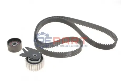 Комплект ГРМ Fiat Doblo 1.6D Multijet 10- SKF VKMA02199 Купити в Україні