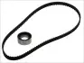 Комплект ГРМ (ремінь + ролик) FIAT PANDA, PUNTO, TIPO, UNO LANCIA Y, Y10 0.8-1.1 09.82-07.04 SKF (VKMA02200) зображення 1