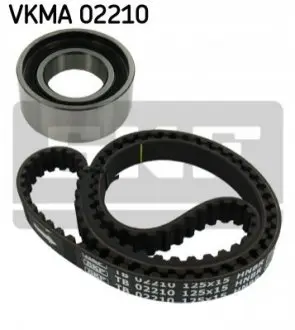 Фото Комплект зубчастих ременів SKF (VKMA02210) зображення 1