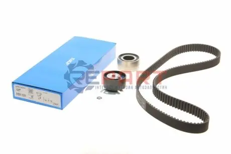 Фото Комплект ГРМ Fiat Doblo 1.6 16V 01-02 (25x158z) SKF (VKMA02242) зображення 1