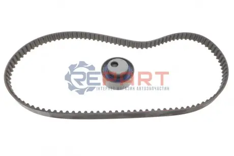 Комплект ГРМ Citroen Berlingo 1.4i 96-11 SKF VKMA03110 Купити в Україні