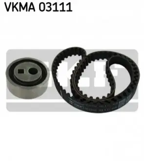 Набор ГРМ (ремень+ролик)) SKF VKMA03111 Купить в Украине