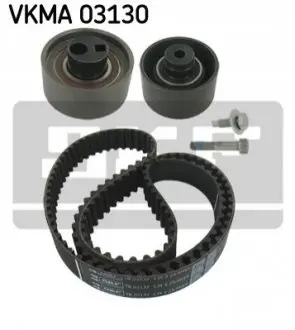 Ремень ГРМ (набор) SKF VKMA03130