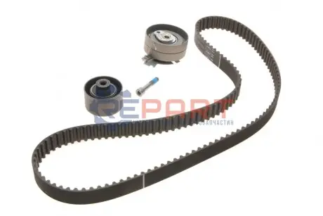 Набор ГРМ (ремень+ролик)) SKF VKMA03132 Купить в Украине