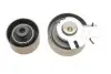 Фото Комплект ГРМ (ремінь + ролик) CITROEN BERLINGO, C3 I, XSARA PEUGEOT 206, 207, 208 II, 307, PARTNER, PARTNER ORIGIN 1.6/1.6ALK/1.6LPG 07.00 SKF (VKMA03132) зображення 5