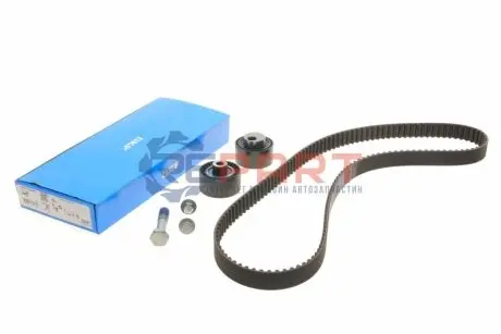 Комплект ГРМ Citroen Berlingo/Peugeot Boxer 2.0HDI/D 99- (25x141) SKF VKMA03246 Купити в Україні